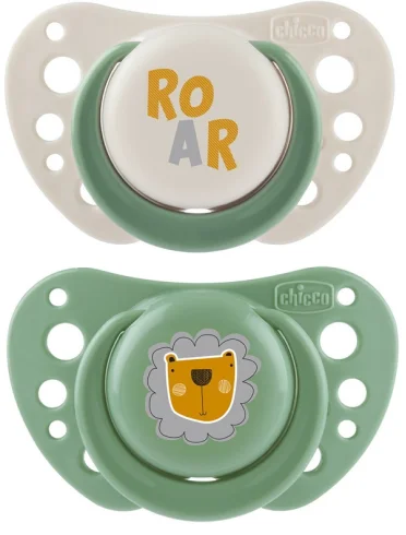 Ch succh air ve sil 2-6m 2pz Ch succh air ve sil 2-6m 2pz