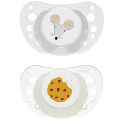 CH SUCCH AIR GRI LUMI16-36M 2P