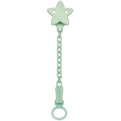 CH CLIP UNIVERSALE VERDE
