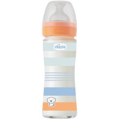 CH BIBERON WB VT AZZ240 LE SIL