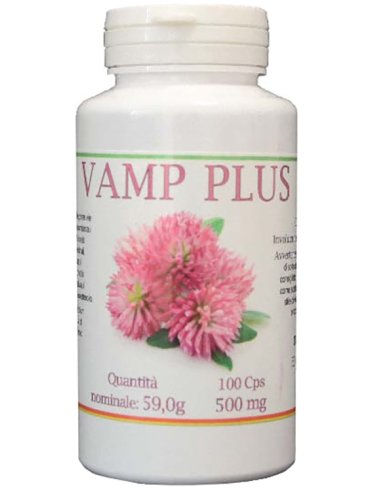 Vamp plus 100cps