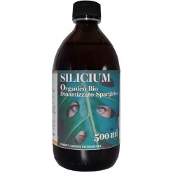 SILICIUM ORGANICO BIO DINAM SP