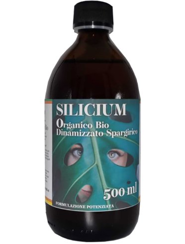 Silicium organico bio dinam sp