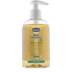 CHICCO SAPONE MANI LIQUIDO 250 ML