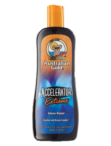 Accelerator extreme 250ml