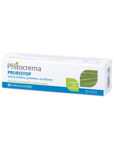 Phitocrema pruristop 30 ml