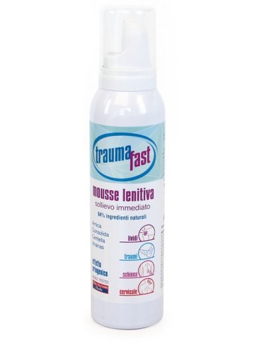 Trauma fast 150ml