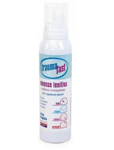 Trauma fast 150ml Trauma fast 150ml