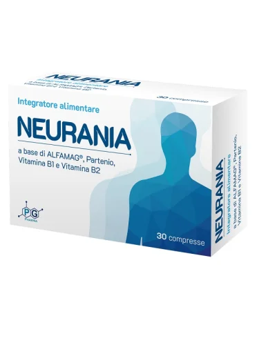Neurania 30cpr Neurania 30cpr