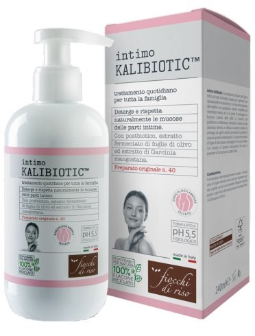 Intimo kalib ph5.5 fdr 240ml