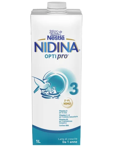 Nidina optipro 3 liquido 1l Nidina optipro 3 liquido 1l