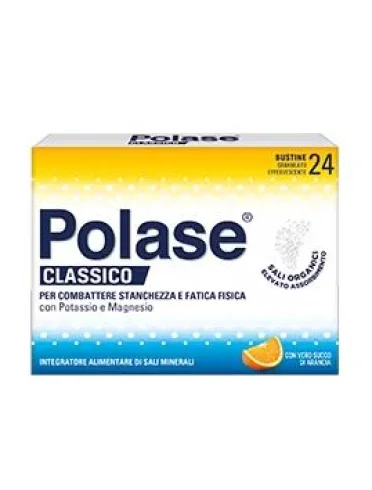 Polase arancia 12bust promo 23 Polase arancia 12bust promo 23