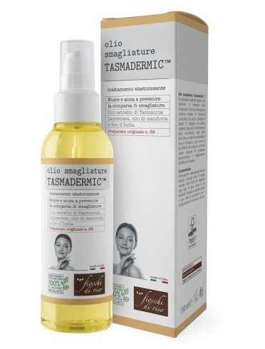 Olio smagliature tasma fdr