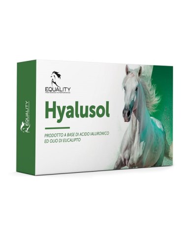 Hyalusol 10fl 8ml