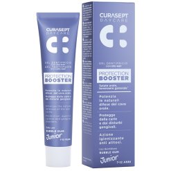 CURASEPT DAYCARE DENTIFRICIO PROTECTION BOOSTER JUNIOR 50 ML