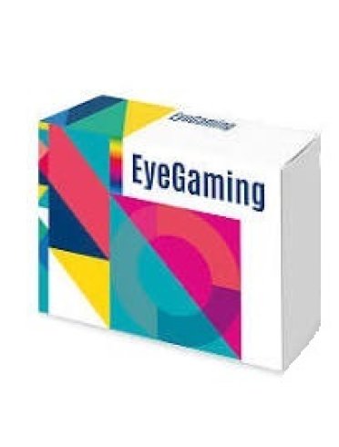 Eyegaming 30 capsule