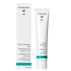 DR HAUSCHKA DENTIFRICIO FORTE ALLA MENTA 75 ML