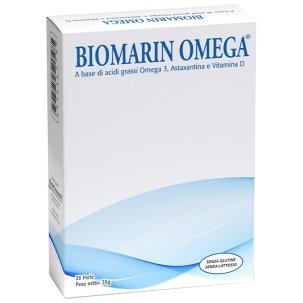 BIOMARIN OMEGA 20 CAPSULE MOLLI