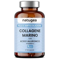 NATUGEA COLLAGENE MARINO120CPS
