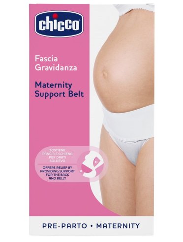 Chicco fascia gravidanza medium