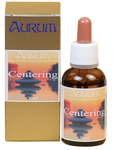 Centering gocce 30ml