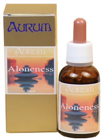 Aloneness gocce 30ml