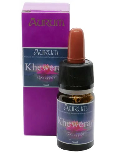 Kheweray coraggio gtt 5ml Kheweray coraggio gtt 5ml