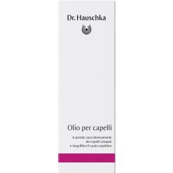 DR HAUSCHKA OLIO CAP IT/NL75ML