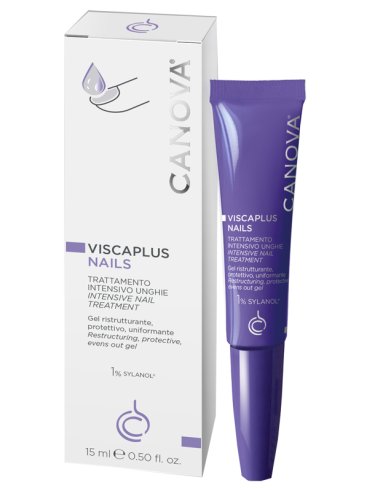 Viscaplus nails 15ml