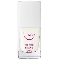 TNS FILLER SHINY WHITE FLACONCINO 10 ML