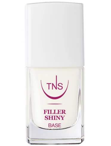 Tns filler shiny white flaconcino 10 ml Tns filler shiny white flaconcino 10 ml