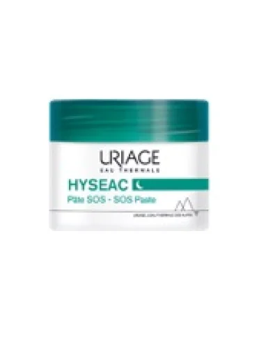 Hyseac pasta sos 15g Hyseac pasta sos 15g