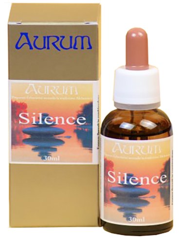 Silence 30ml gtt