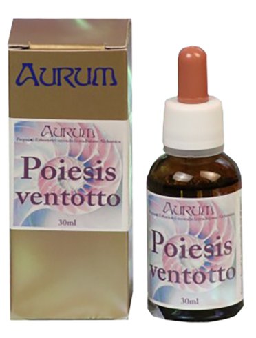 Poiesis ventotto gtt 30ml Poiesis ventotto gtt 30ml