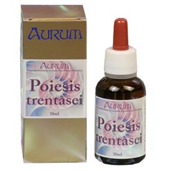 POIESIS TRENTASEI GTT 30ML