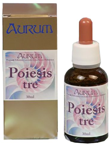 Poiesis tre gtt 30ml