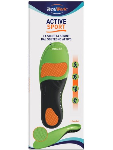 Solette active sport s 39-41