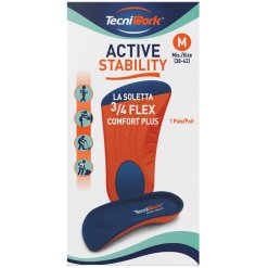 SOLETTA ACTIVE STABILITY FLEX M 38-42