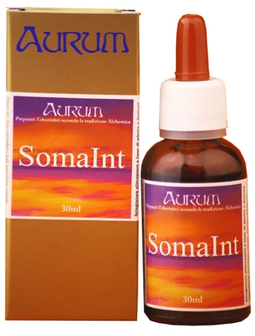 Somaint gocce 30ml Somaint gocce 30ml