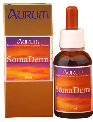 Somaderm gocce 30ml Somaderm gocce 30ml
