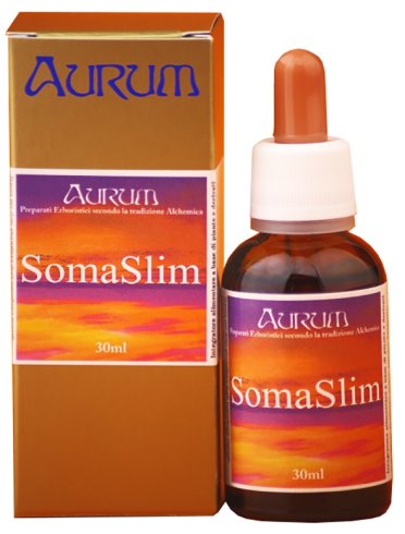 Somaslim gtt 30ml