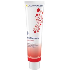 LAUFWUNDER CREMA RO STIM 75ML