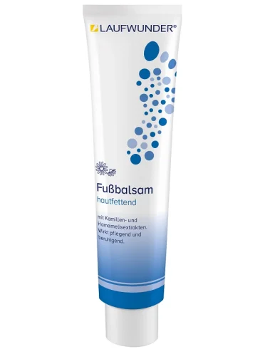 Laufwunder crema blu emolliente 75 ml Laufwunder crema blu emolliente 75 ml