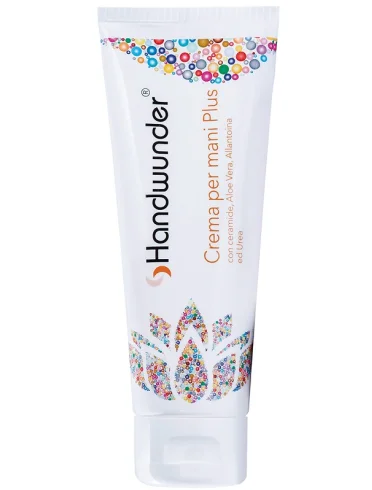 Handwunder plus cr mani 75ml