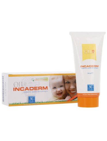 Incaderm cr 100ml