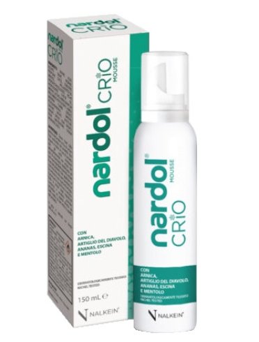 Nardol crio 150 ml