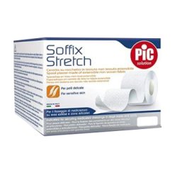 CEROTTO SOFFIX STRETCH 2,5X500 CM