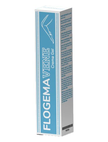 Flogema vene crema gel 100 ml