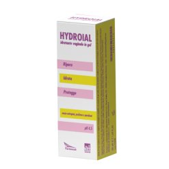 HYDROIAL GEL IDRATANTE 50 ML