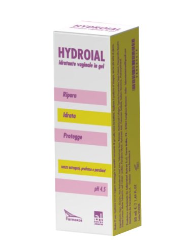 Hydroial gel idratante 50 ml